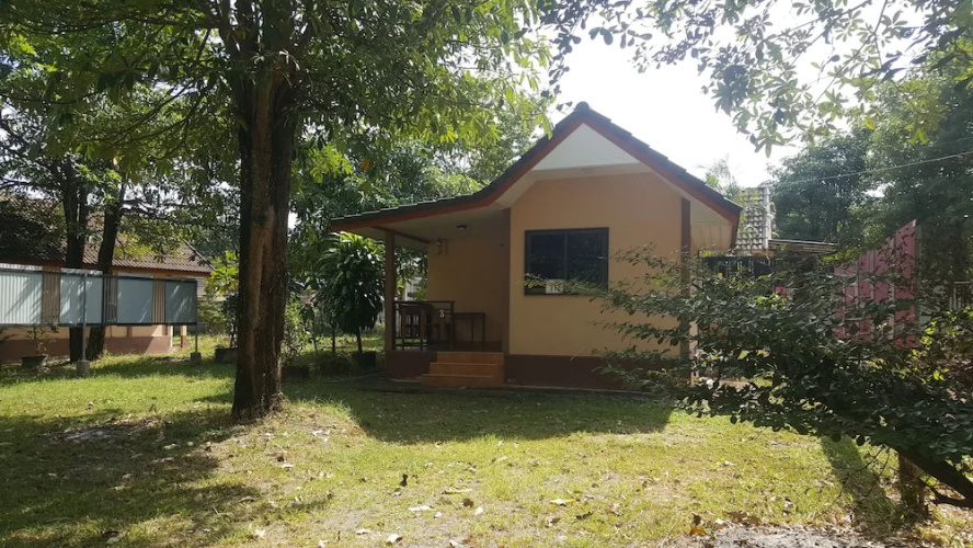 Chok Amorn Resort