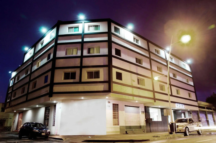Otel görseli