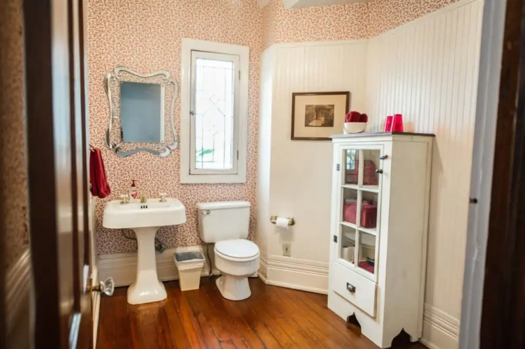 Royal Suite