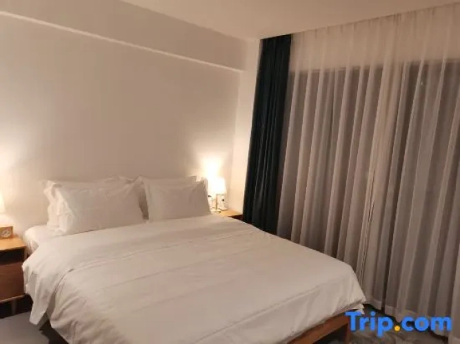 2 Bedrooms Villa with courtyard view