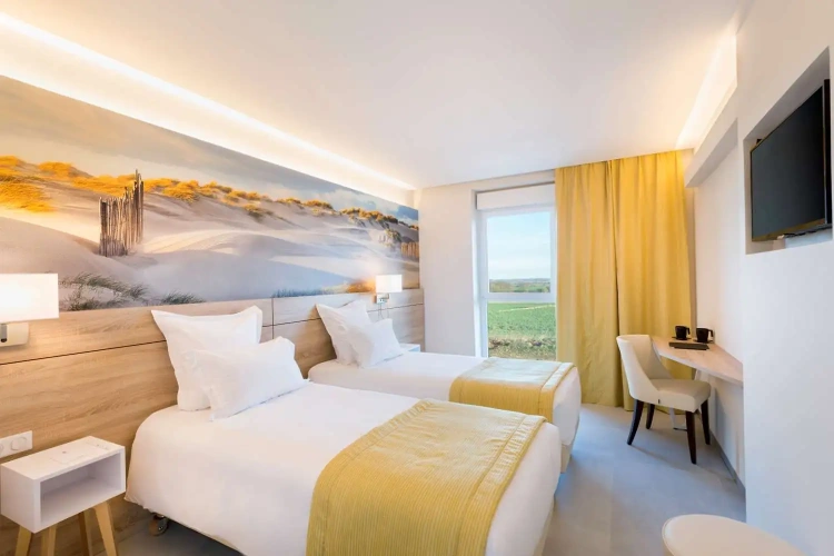 Comfort Double room