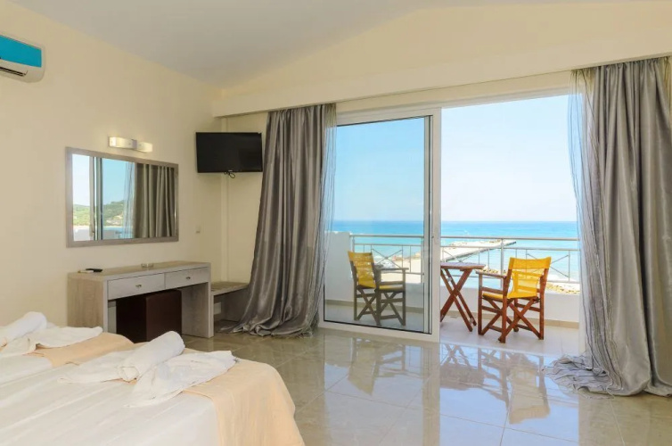 Ionian Star Hotel