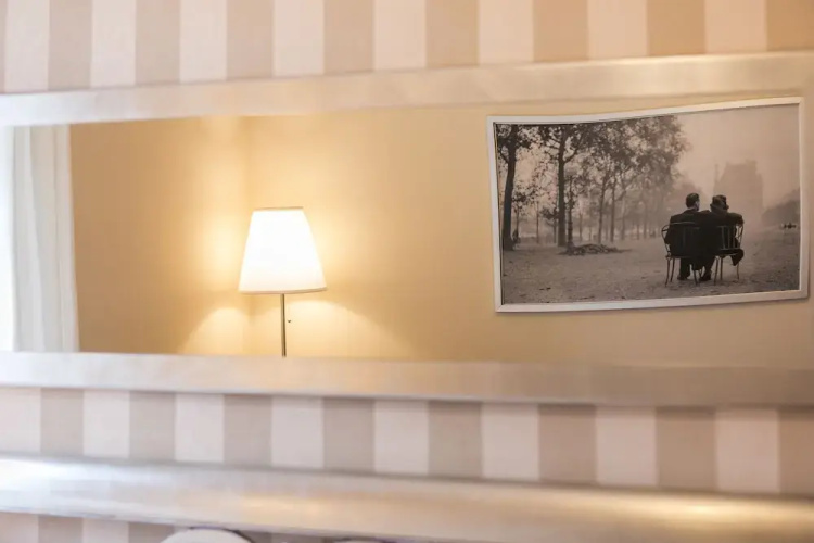 2 Bedrooms Luxury Double room
