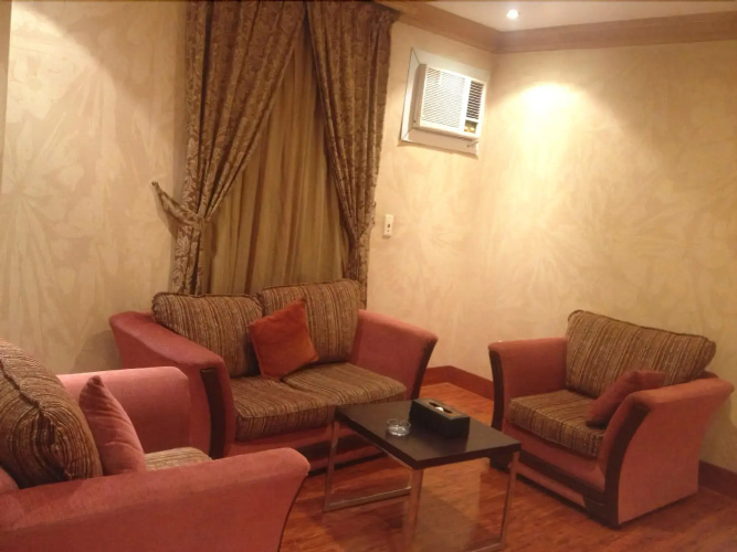 Bait Al Amani Suites