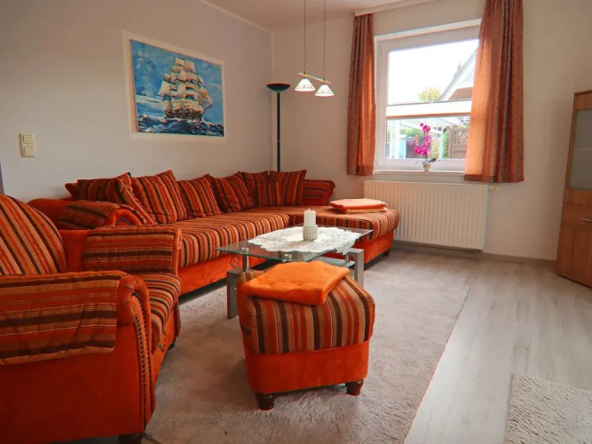 Appartementhaus Nicole, Zinnowitz