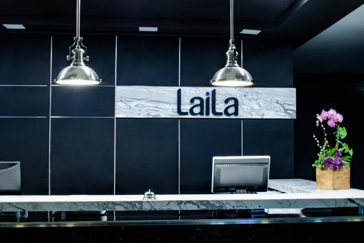 LaiLa Hotel CDMX