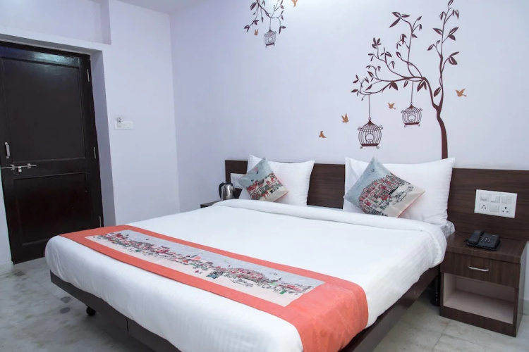 Hotelbild