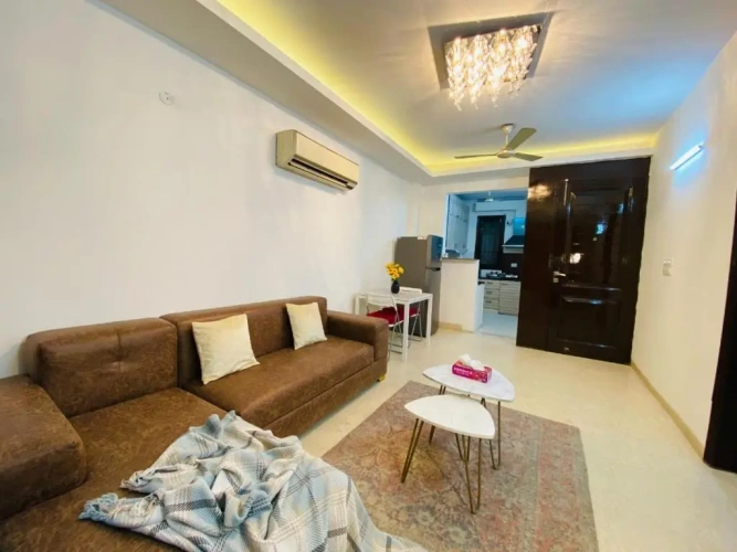 1 Bedroom Superior Apartment