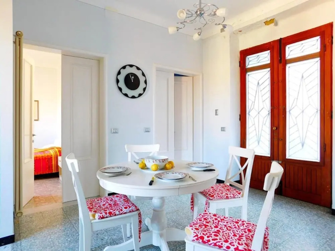 Vacanze in Villa