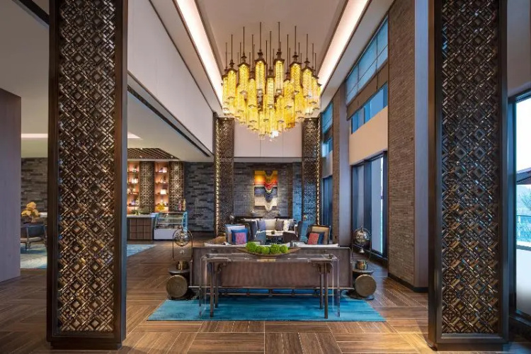 STEIGENBERGER Hotel Guilin Sunac