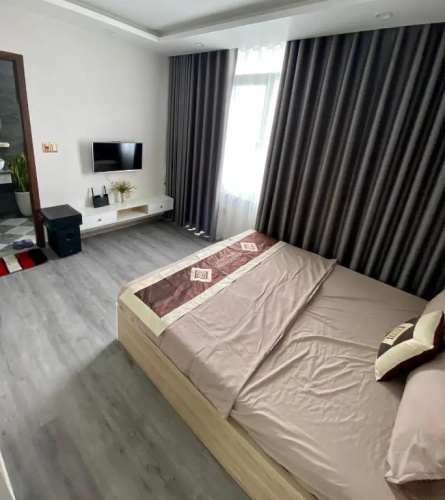 Khánh Phong Apartment in Waterfront