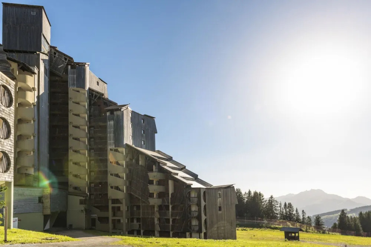 Hotelafbeelding