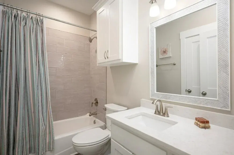Perfectly Happy 4 Bedroom Home
