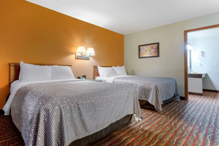 Econo Lodge Lakeview