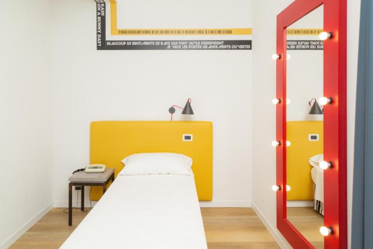 Single room