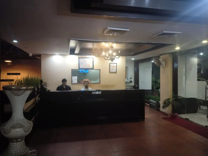 Imagen del hotel