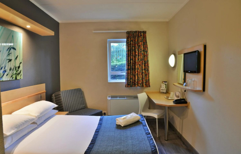 Road Lodge Rivonia
