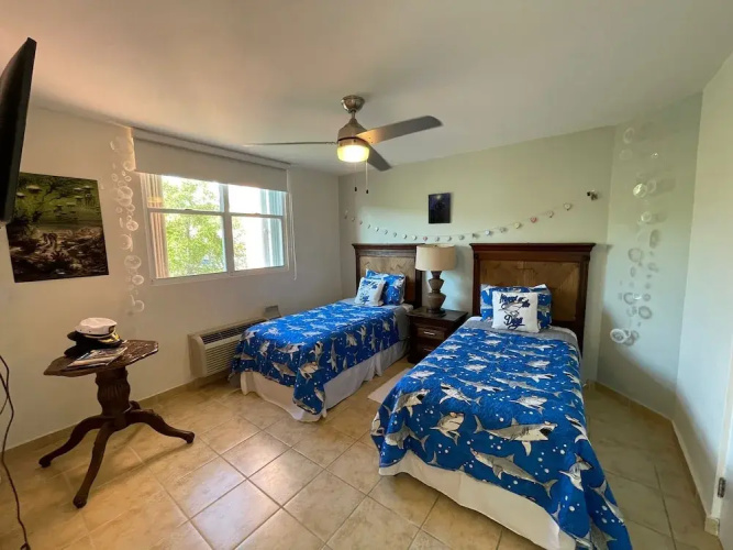 506 Ocean & Marina Views 3 Bed 2 Bath