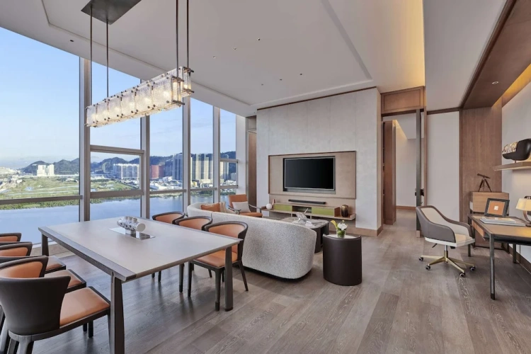 Premium Double Suite