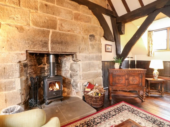 Cottage