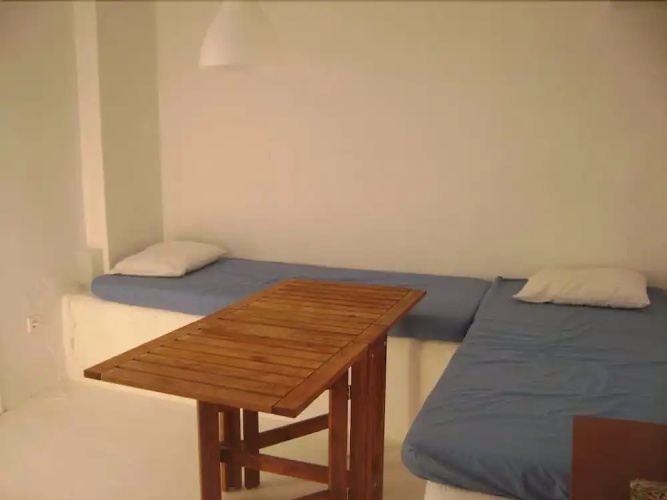 Villa Vrachos