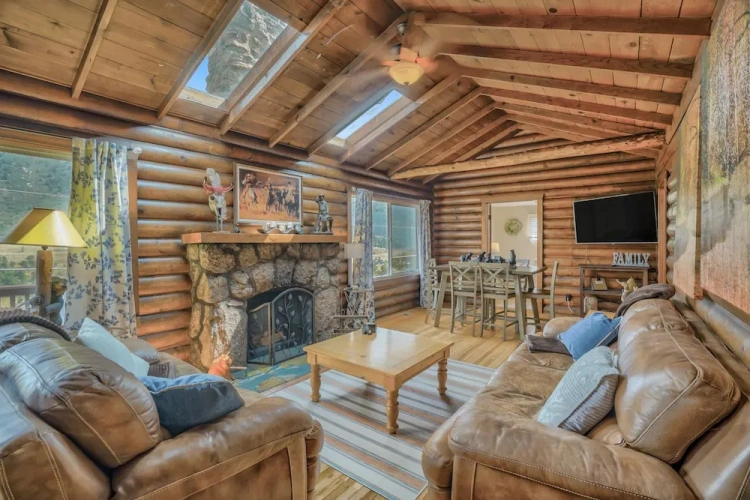 Cottage