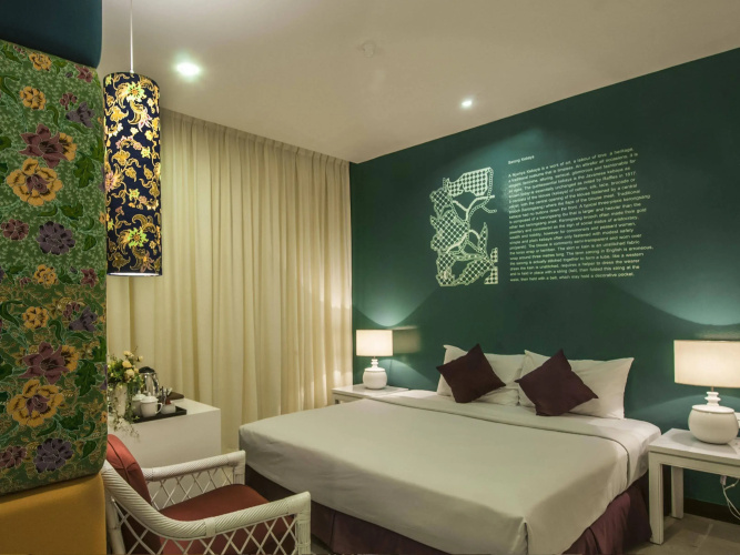 Hotel 19 Penang