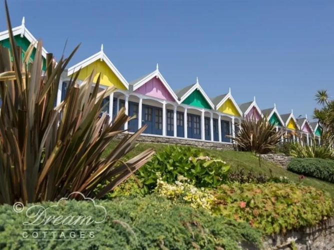 Sail Away, WEYMOUTH