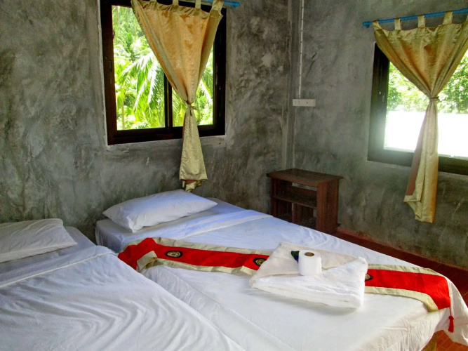 J Seaview Resort