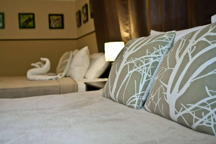 Imagen del hotel