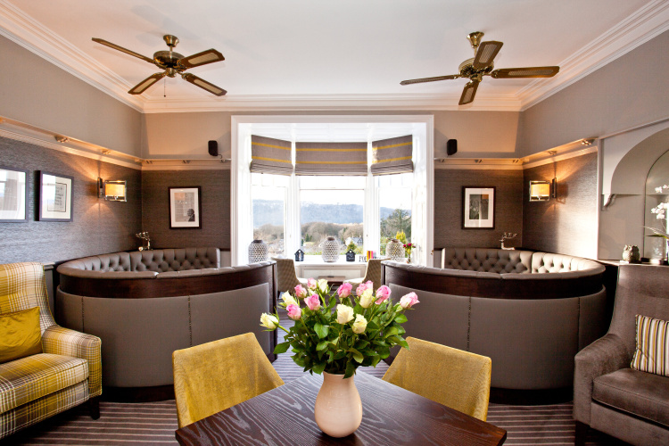 Windermere Hillthwaite Hotel