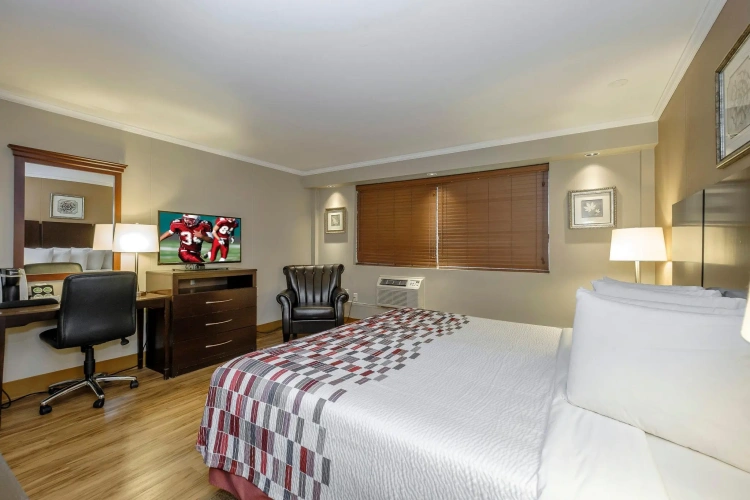 Superior Double room