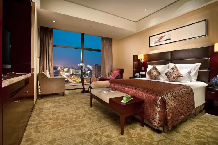 Binhai Hotel