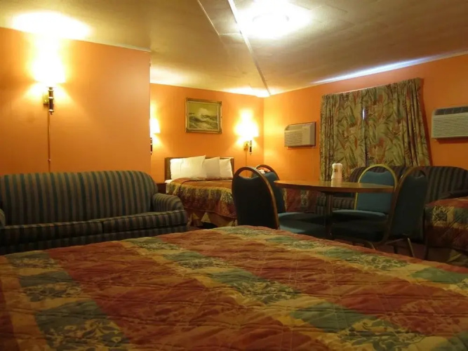 Scottish inns Niagara Falls