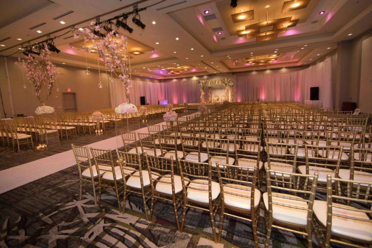 Raleigh Marriott City Center photo 20