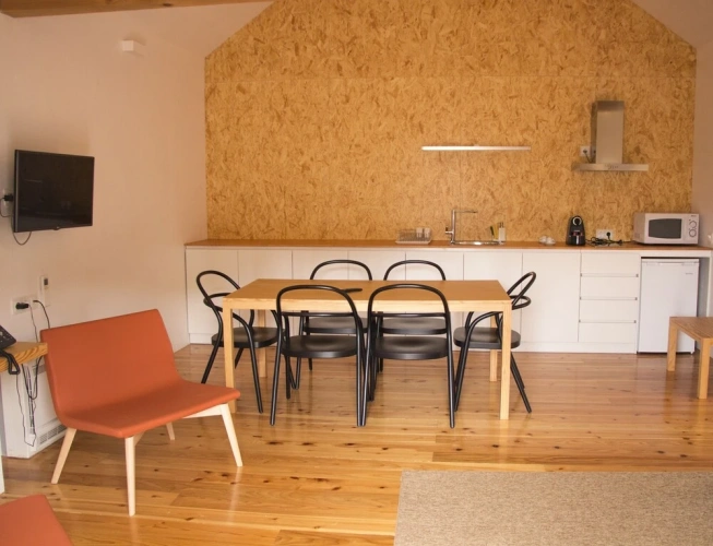 1 Bedroom Bungalow