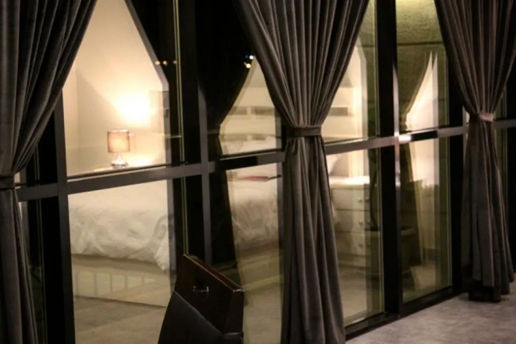 Chalet Le Porto