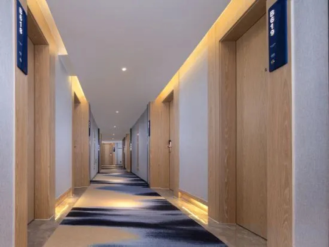 Kyriad Marvelous Hotel Zhongshan Technology University