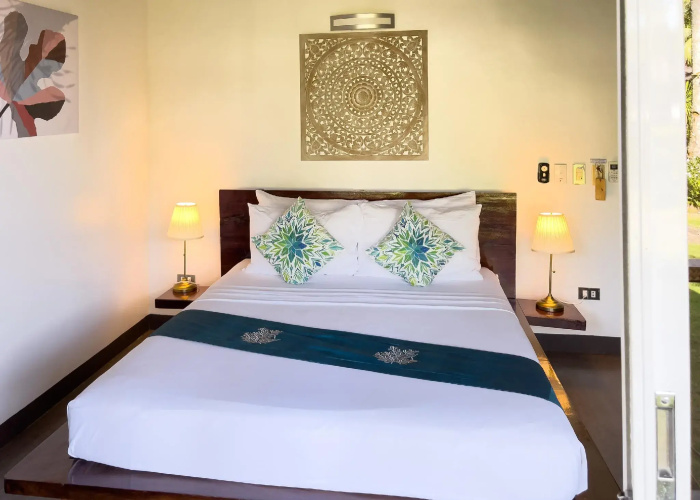 Cadlao Resort & Restaurant