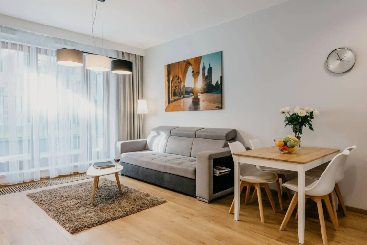 EXCLUSIVE Aparthotel