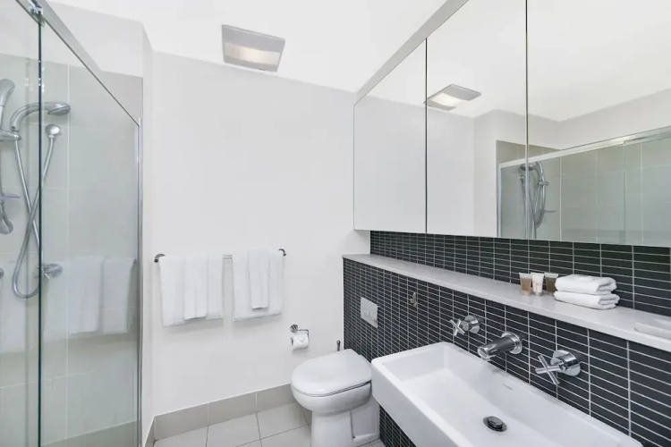 Accommodate Canberra - Dawes