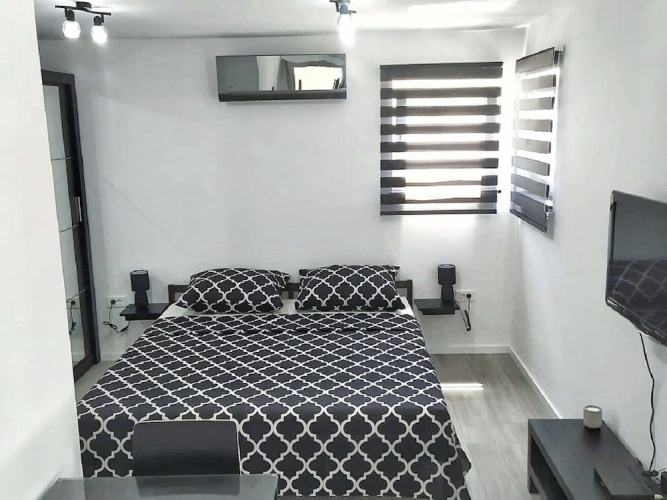 Apartments Dora