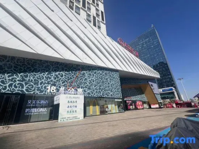 Imagen del hotel