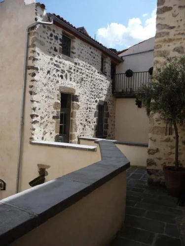 Standard Family Duplex room