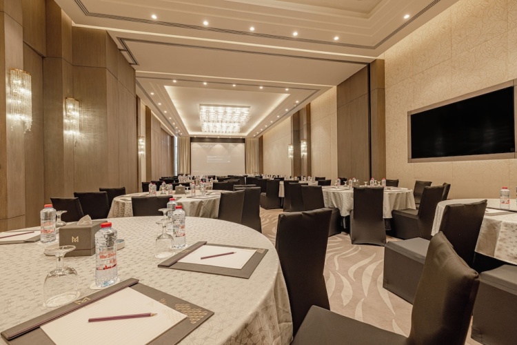 Khalidia Palace Hotel Dubai photo 18