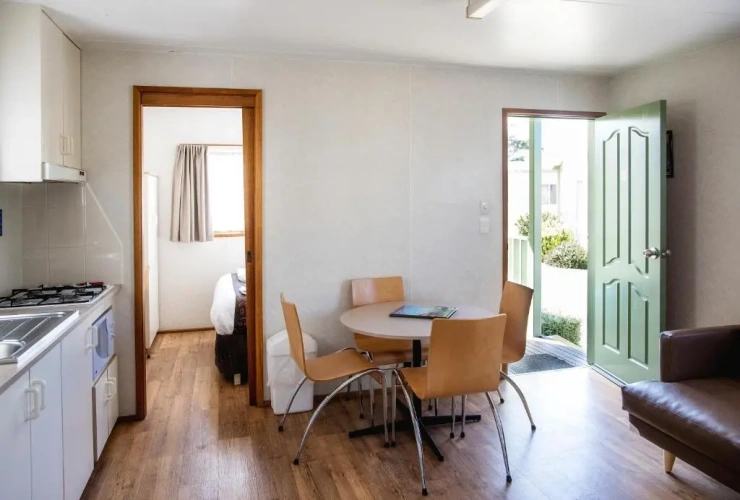 2 Bedrooms Standard room