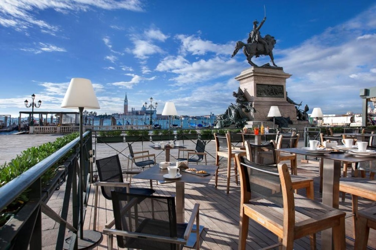 Hotel Londra Palace photo 36