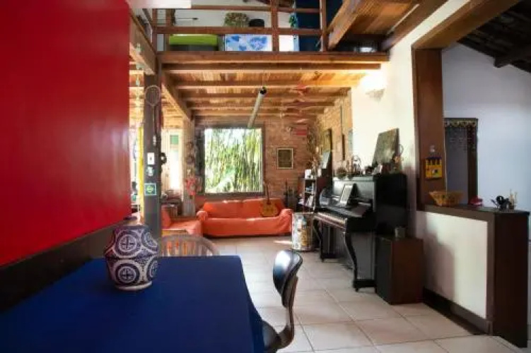 Casa 77
