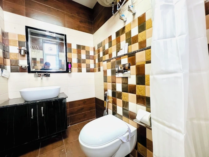 Superior Apartment