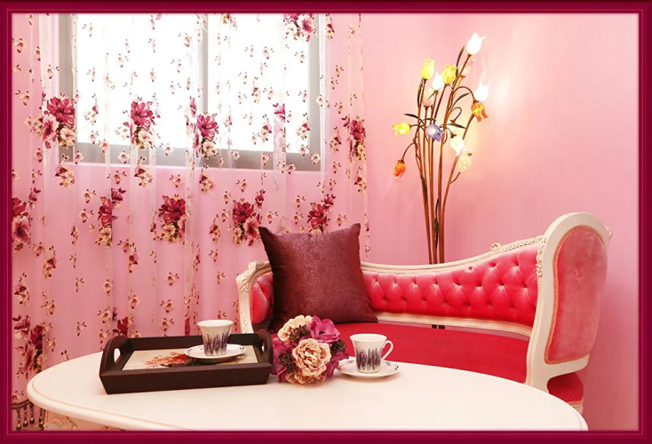 Alice B&B